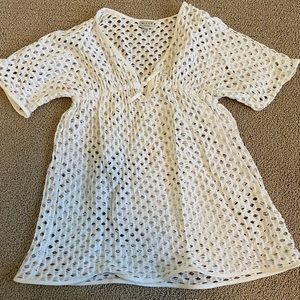 Milly Mini Swim cover ups